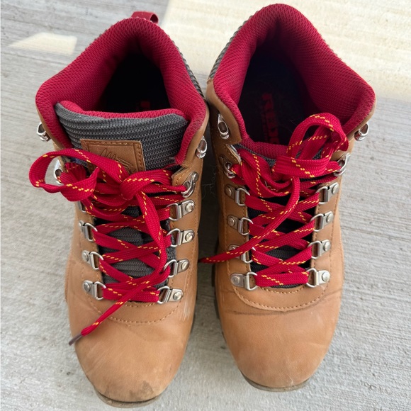 RBX Shoes - Womens 8.5 RBX HIKING BOOTS